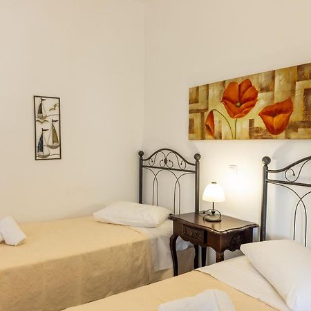 Pension Ageliki Sifnos Platis Gialos  Buitenkant foto