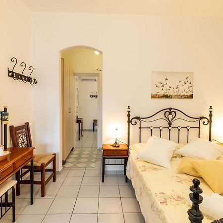 Pension Ageliki Sifnos Platis Gialos  Buitenkant foto